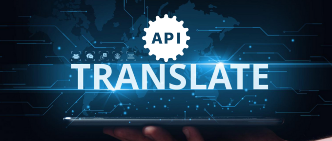 Translation APIs to Make Your Application Multilingual