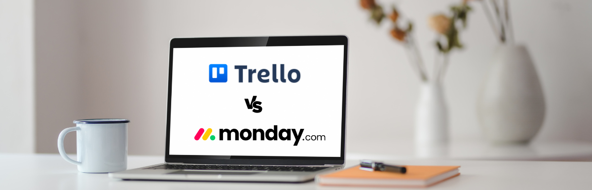 Monday project management set up Monday CRM Monday com Trello