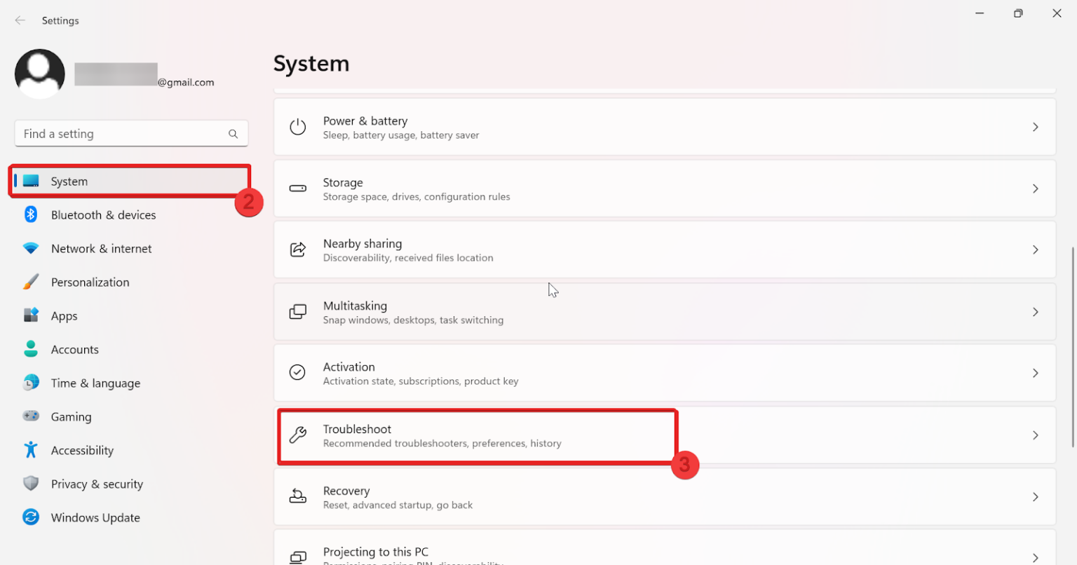 How to Fix Windows 0x80004005 error [Tried and Tested Solutions]