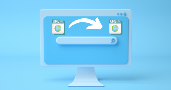 Url Redirection Graphic 7 Best URL Redirection Services for Effortless Website Navigation