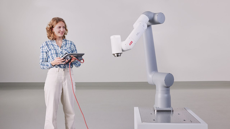 abb-cobot