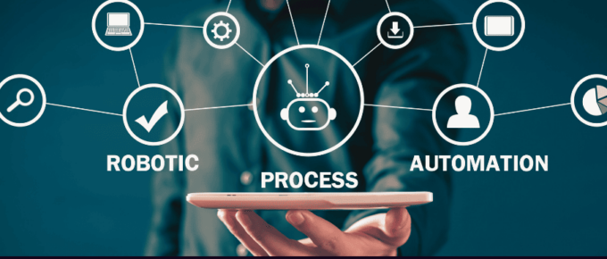 automation