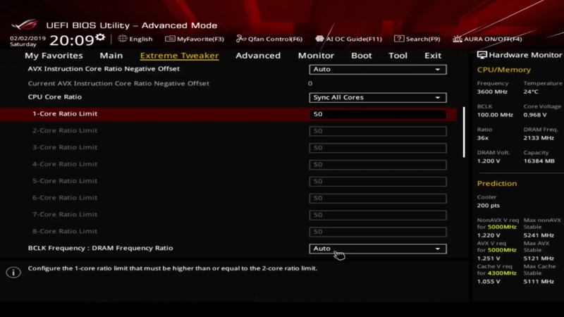 How to Overclock Your PC's CPU