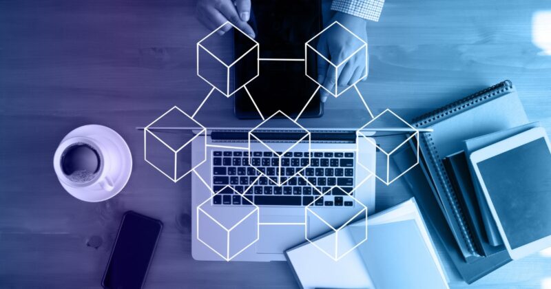 blockchain accounting