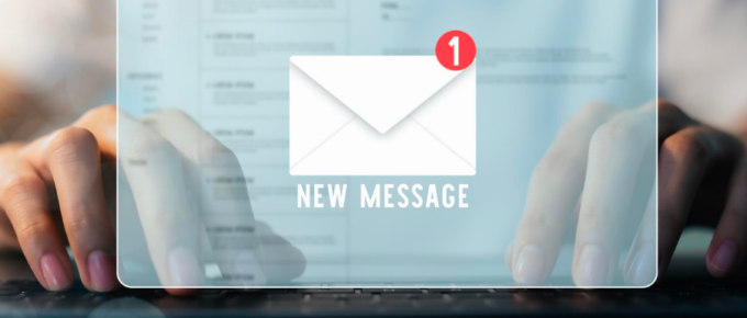 bounce back emails