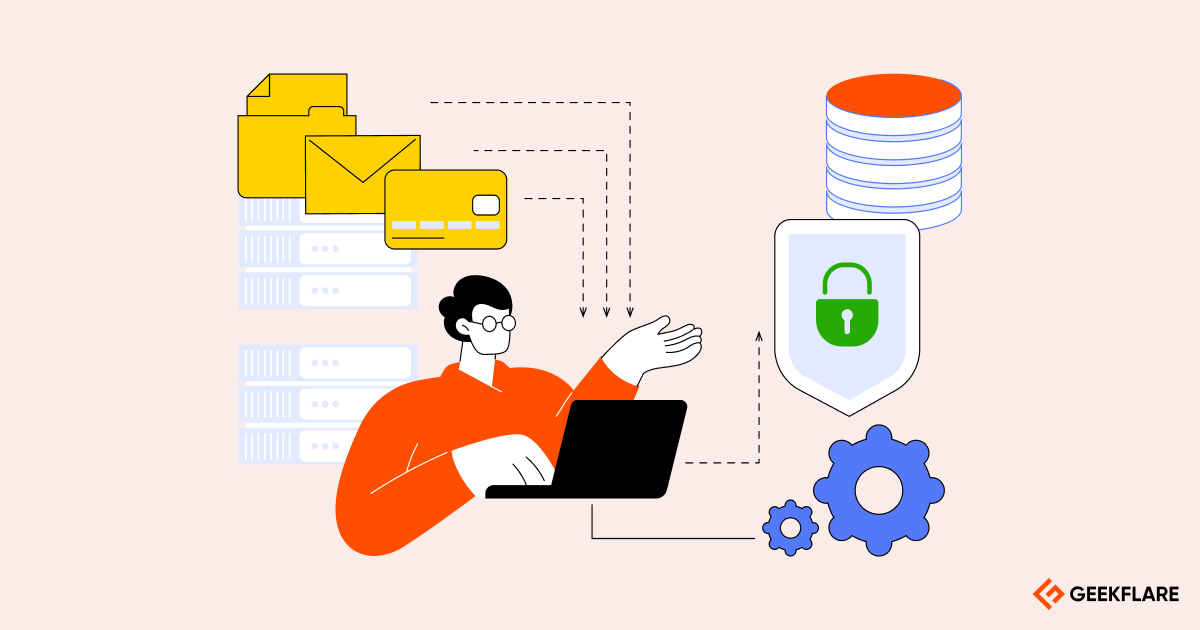 data security solutions