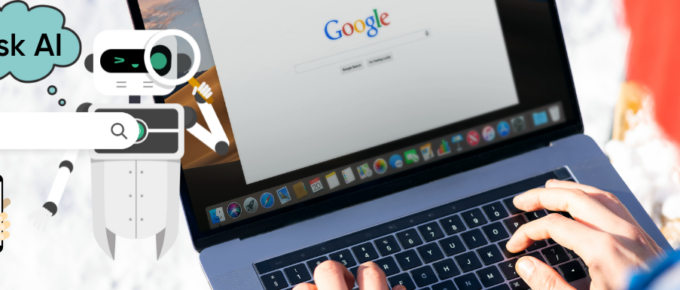 google-generative-search-geekflare