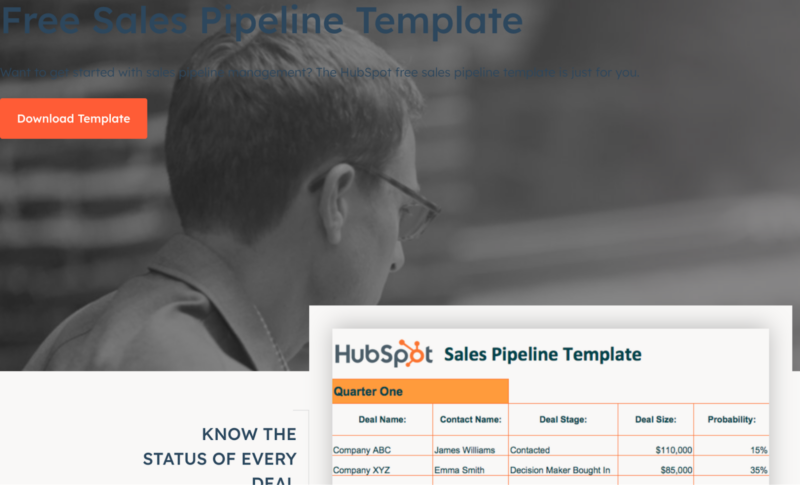 hubspot