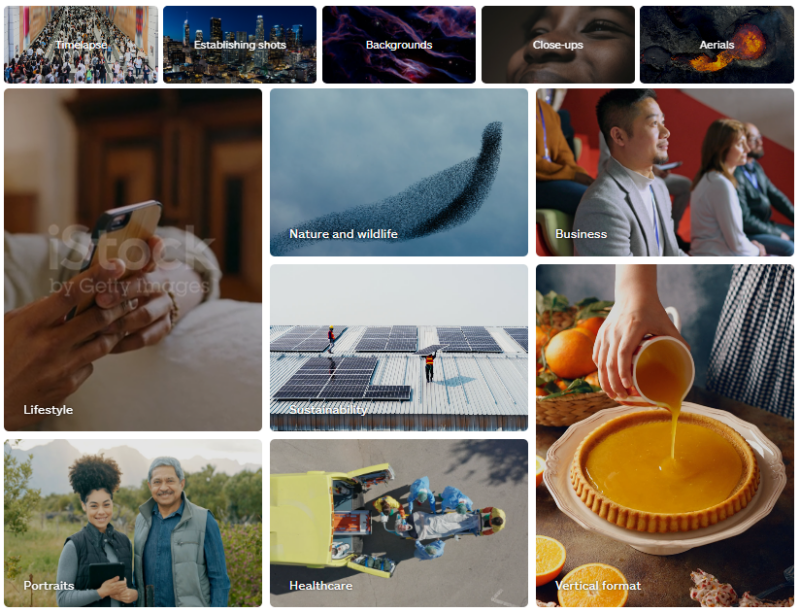 Istock