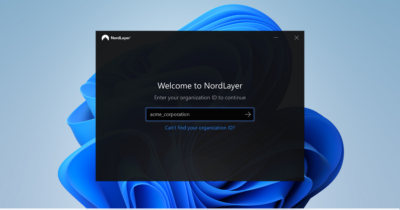 nordlayer-security