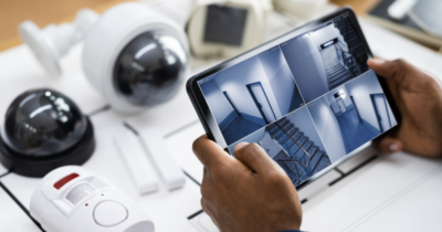 10 Best NVR Security Systems for Smart Surveillance