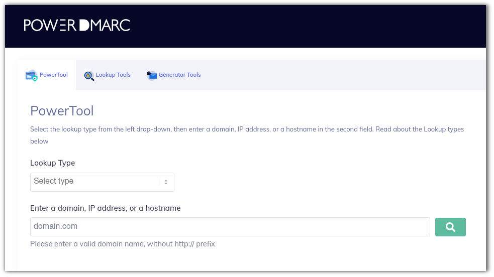 poweredmarc