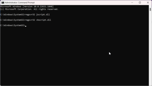 How to Fix Windows 0x80004005 error [Tried and Tested Solutions]