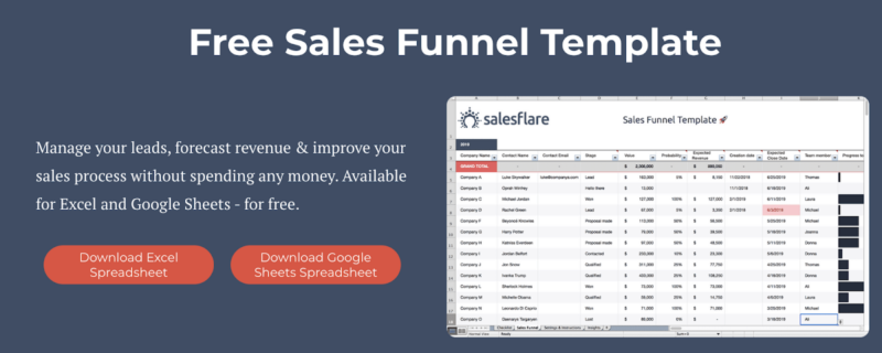 salesflare