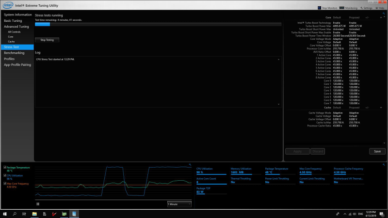 A screen shot of a computer with a black screen.