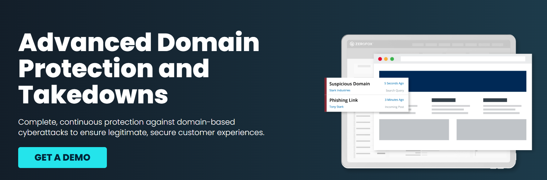 What Is Cybersquatting and How To Protect Your Brand From It [+ 5 Tools]