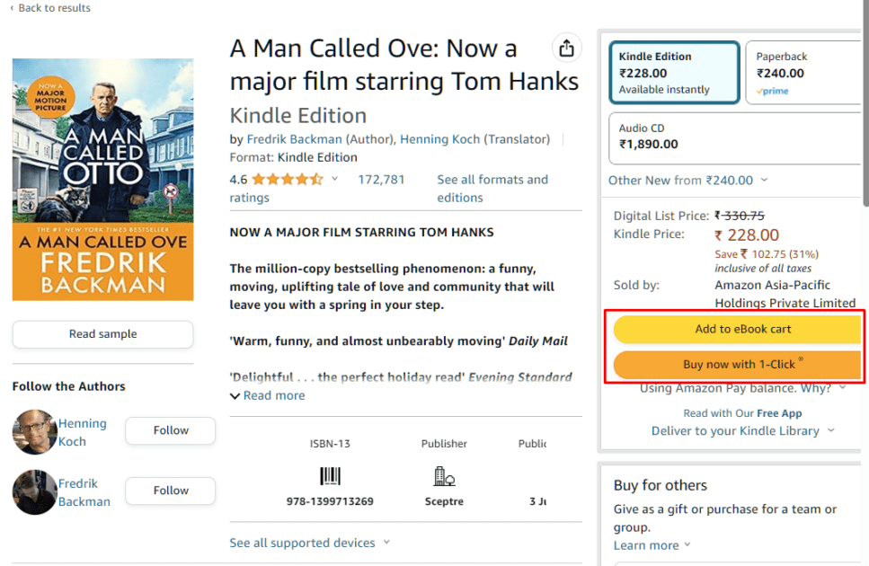 How to Purchase Kindle Books on PC and Smartphone and Fill Your Library