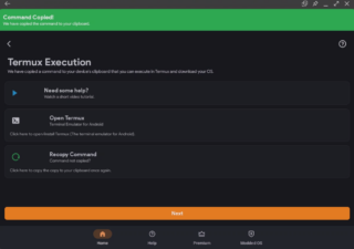 Running Linux On Android Phones: Methods and Apps