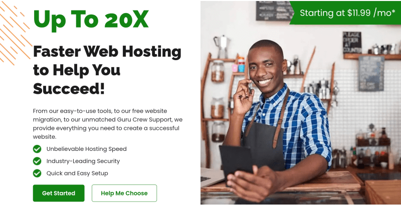 A2Hosting
