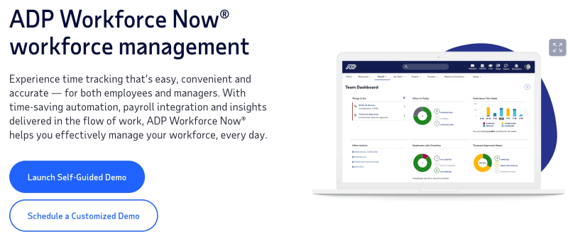 ADP-workforce-management-software