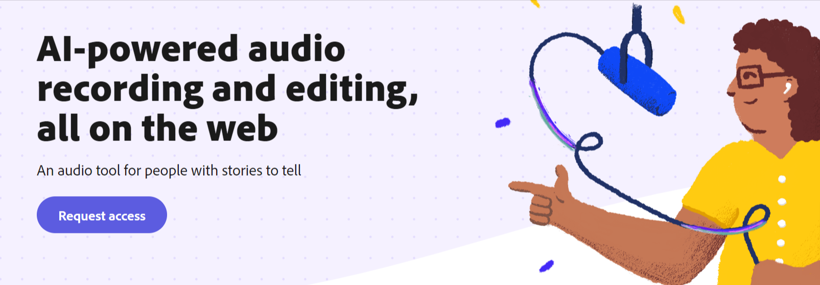 11 herramientas de podcasts de IA para facilitar la edición y la producción