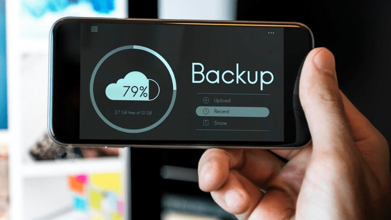 Backup