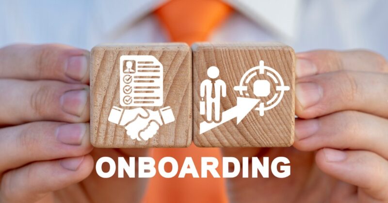 Mejor empleado Onboarding Software para RR.HH.