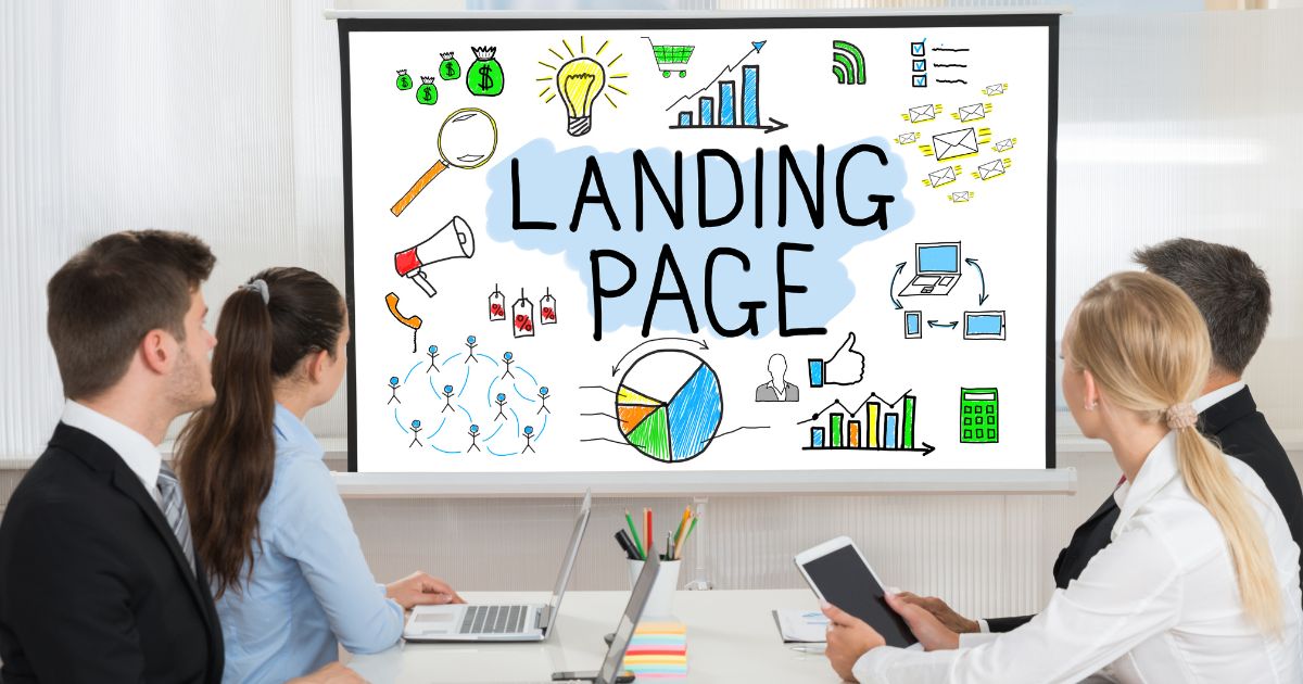 Best Marketplaces to Get Landing Page Templates