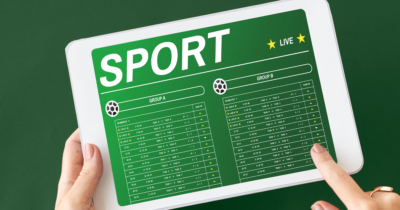 Best Sports APIs to Use in Your Next App