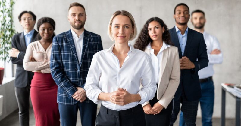 Best Talent Management Software for HR Managers