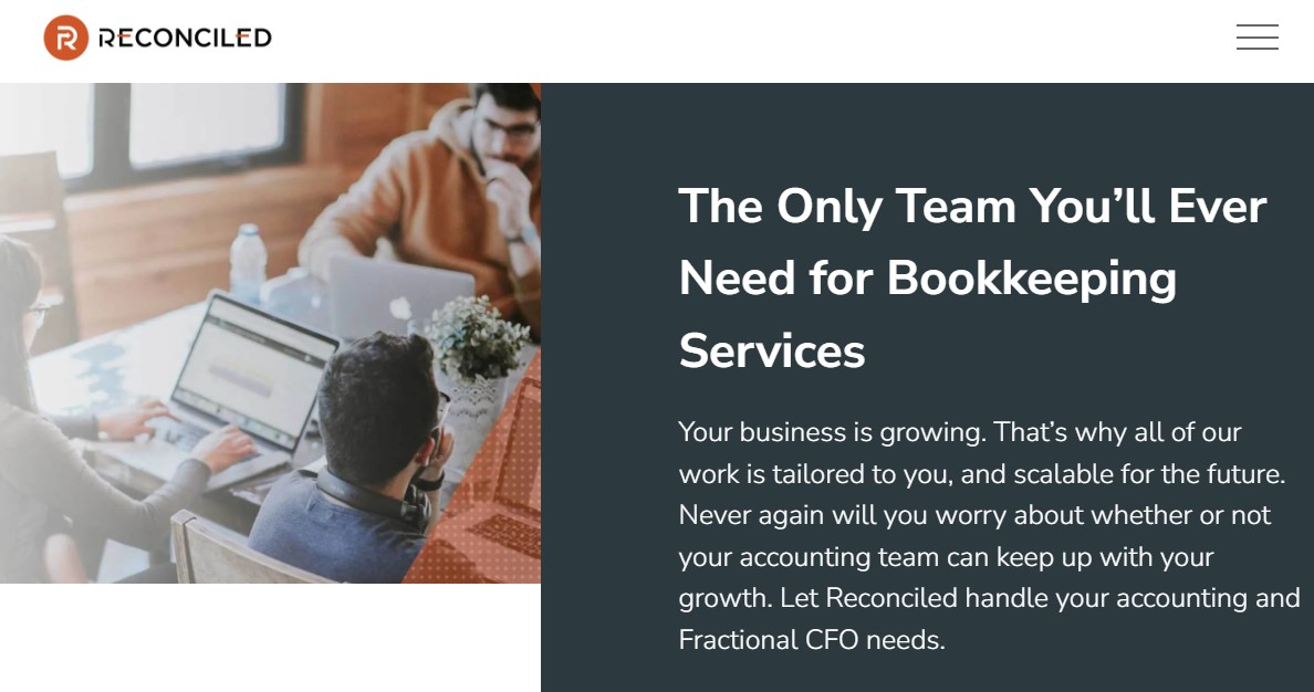 13 Best Bookkeeping Services For US-Based Businesses | Geekflare