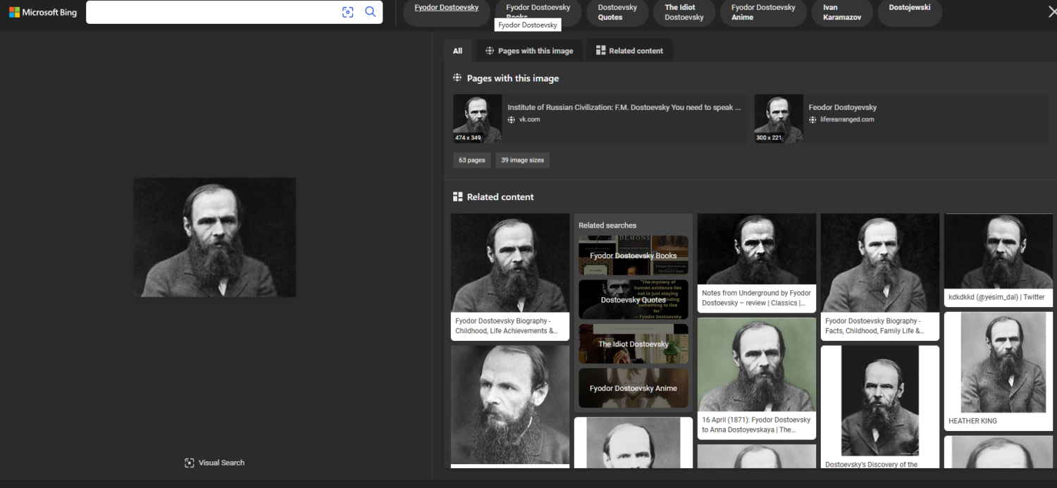 [Explained]: How to Do Visual Search on Copilot