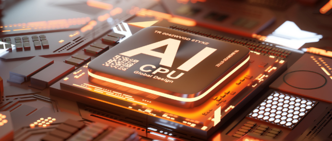 Brief Introduction to the Hardware Behind AI