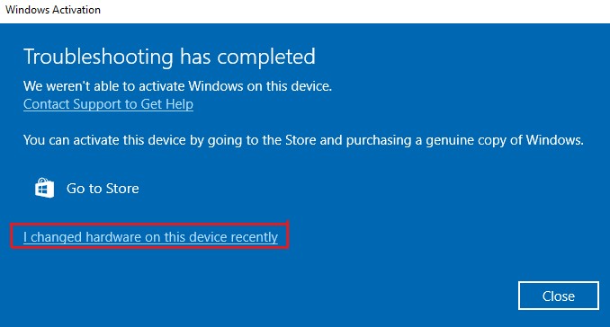 [Solved]: “Error Code 0xC004F050” in Windows 11 in No Time | Geekflare