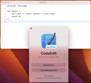 12 Code/Text Editors For Mac to Download in 2025