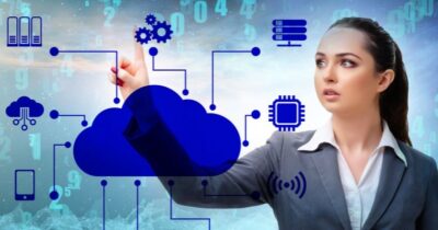 Distributed Cloud Computing Explained in 5 Minutes or Less