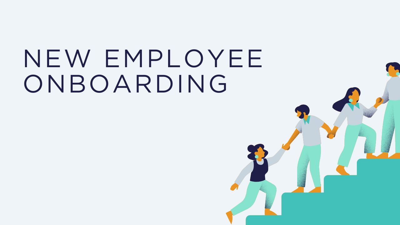 Employee Onboarding