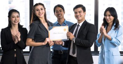 Employee Value Proposition