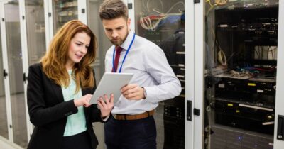 Everything You Need to Know About Web Hosting
