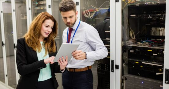 Everything You Need to Know About Web Hosting