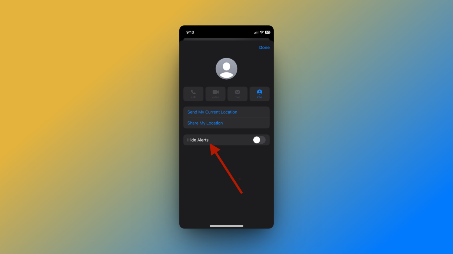 how-to-hide-text-messages-on-iphone-in-6-ways-to-prevent-snooping