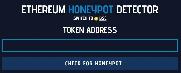 Honeypot.is_