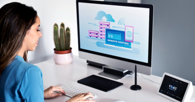Hosting migration