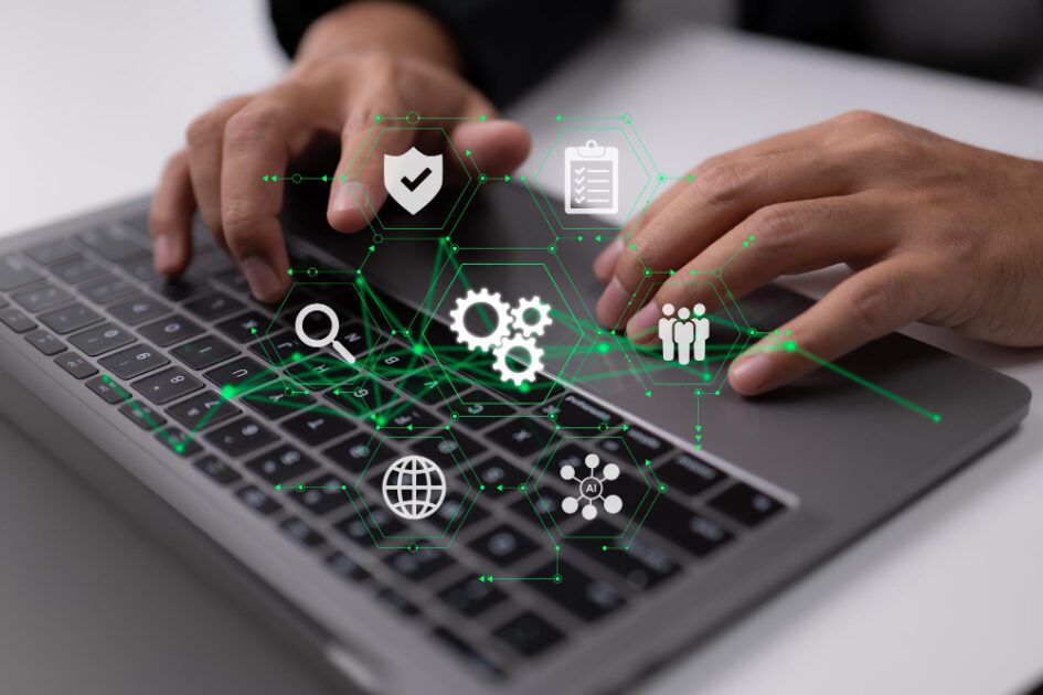 ¿Cómo ayuda el software de adquisiciones a las empresas?