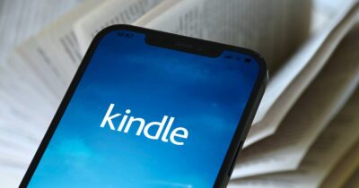 How to Purchase Kindle Books on PC and Smartphone and Fill Your Library