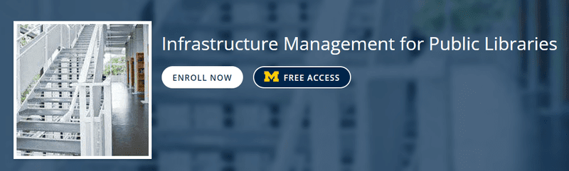 Infrastructure-Management-for-Public-Libraries