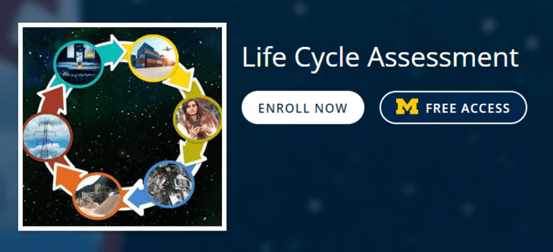 Life-Cycle-Assessment