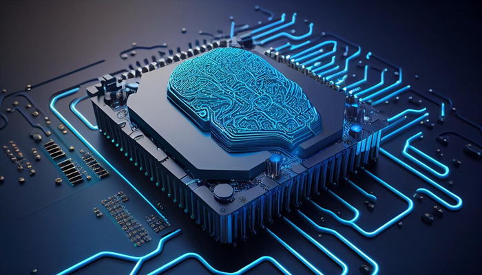 Neuromorphic Chips