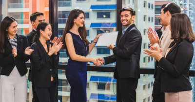 Performance Appraisal How it Helps in Employee and Business Growth