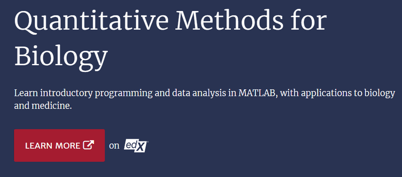 Quantitative-Methods-for-Biology